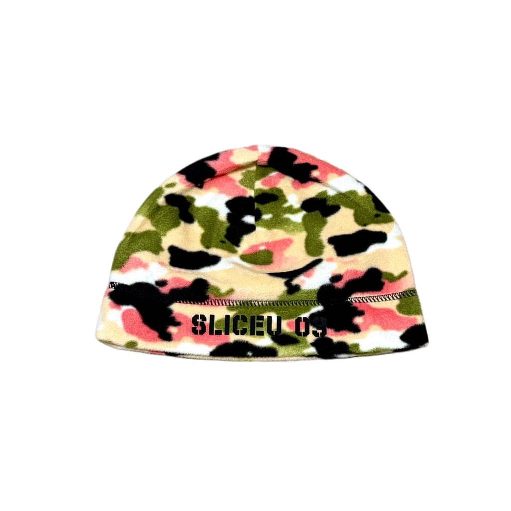SliceU Fleece Skully