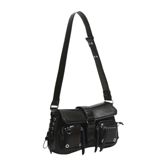 *STITCH* Cross Body Bag