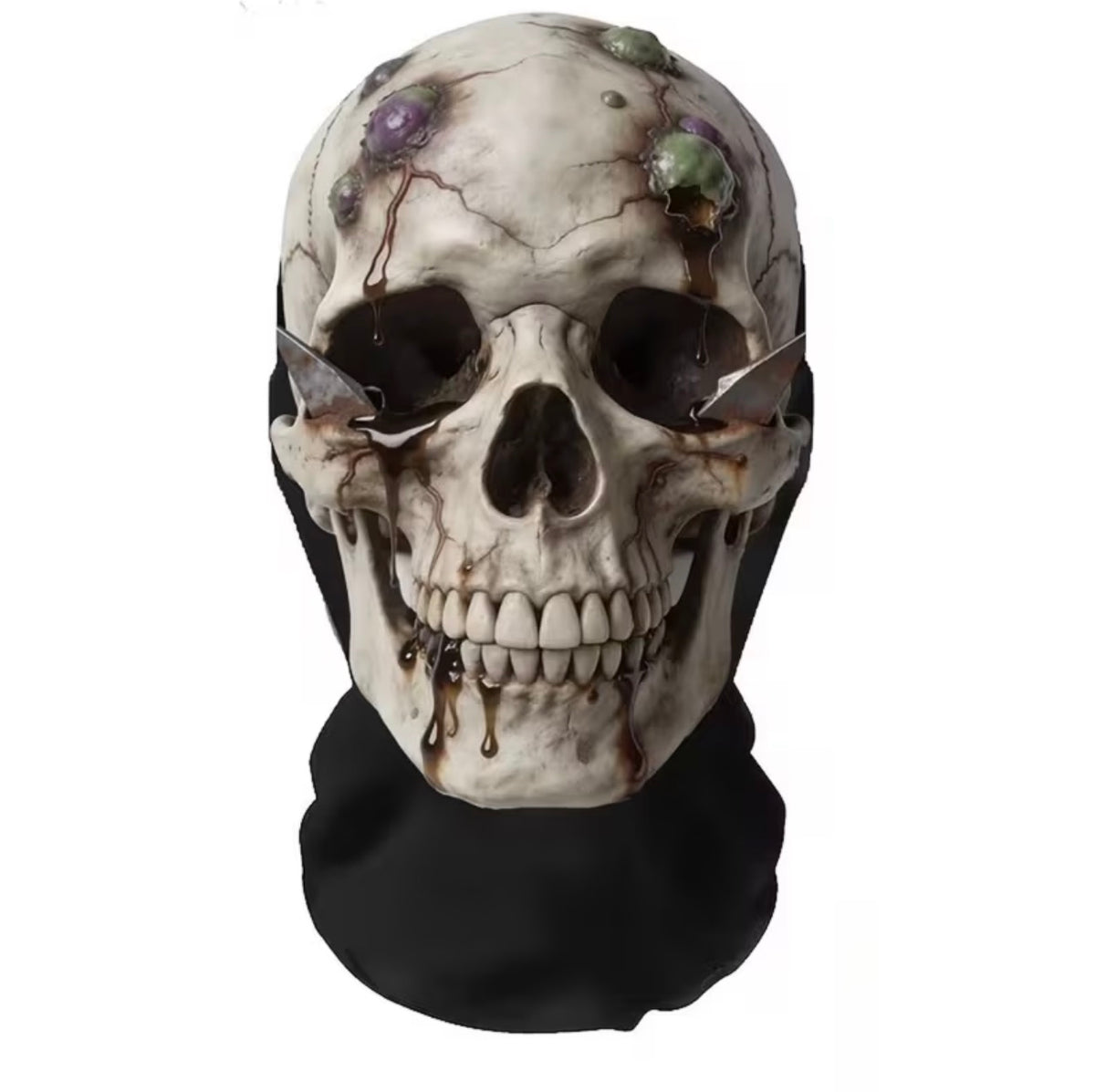 SliceU Qina Mask