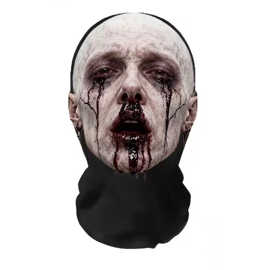 SliceU Qina Mask
