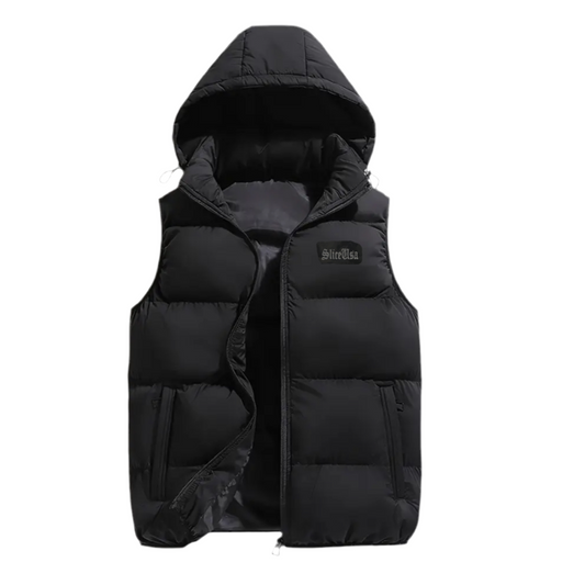 *SU* Puffer Vest