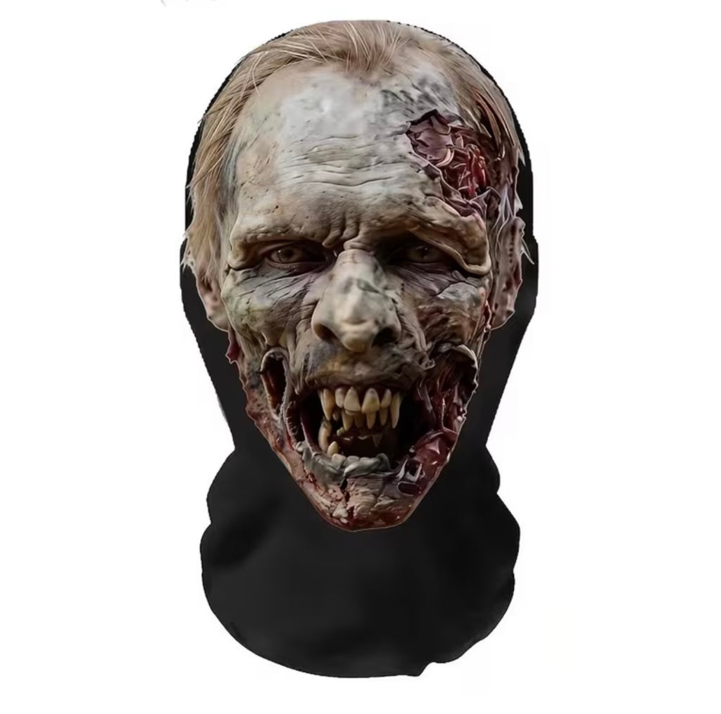 SliceU Qina Mask