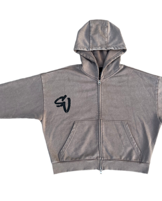 *SU* Signature Coco Hoodie