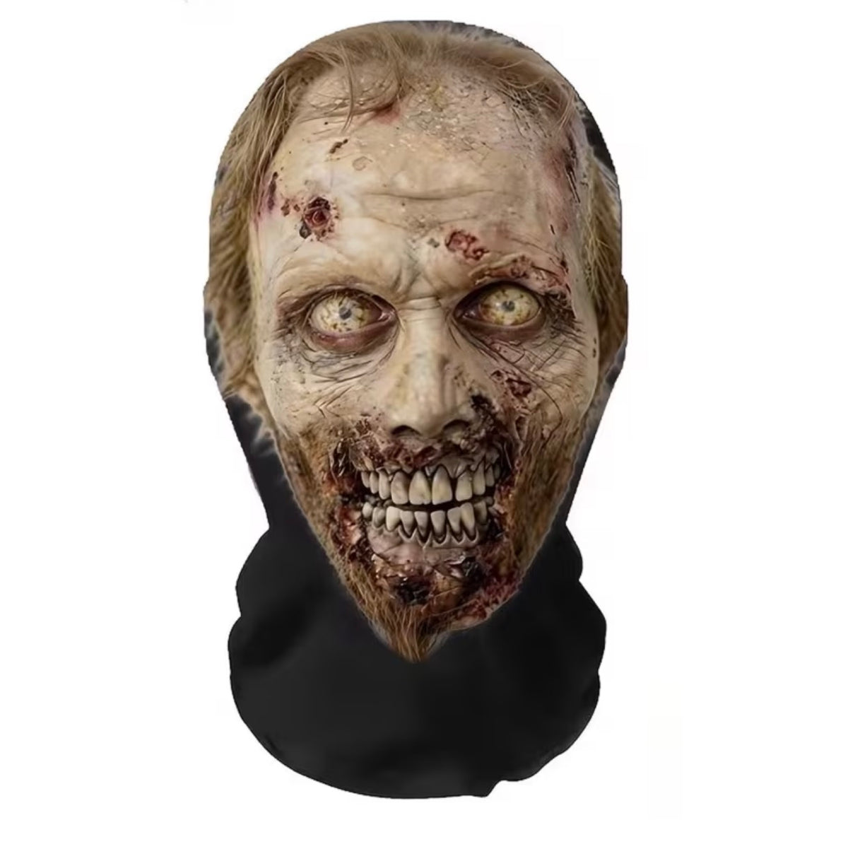 SliceU Qina Mask