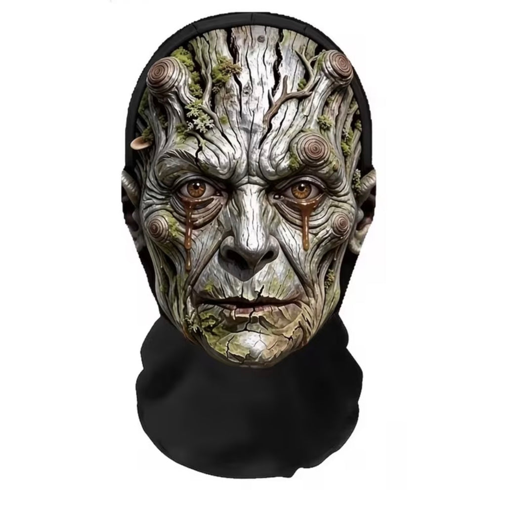 SliceU Qina Mask
