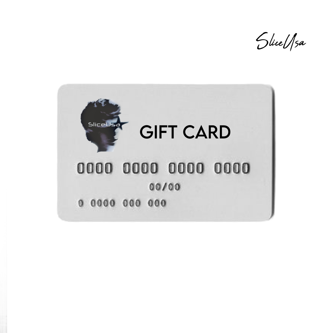 *Gift* Card