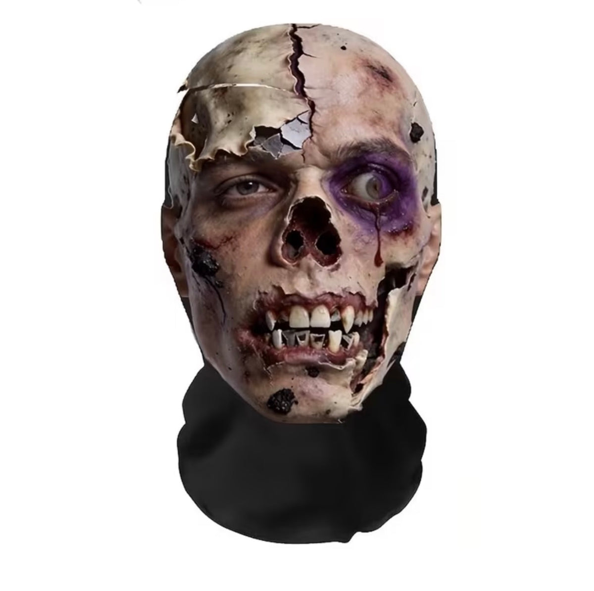 SliceU Qina Mask
