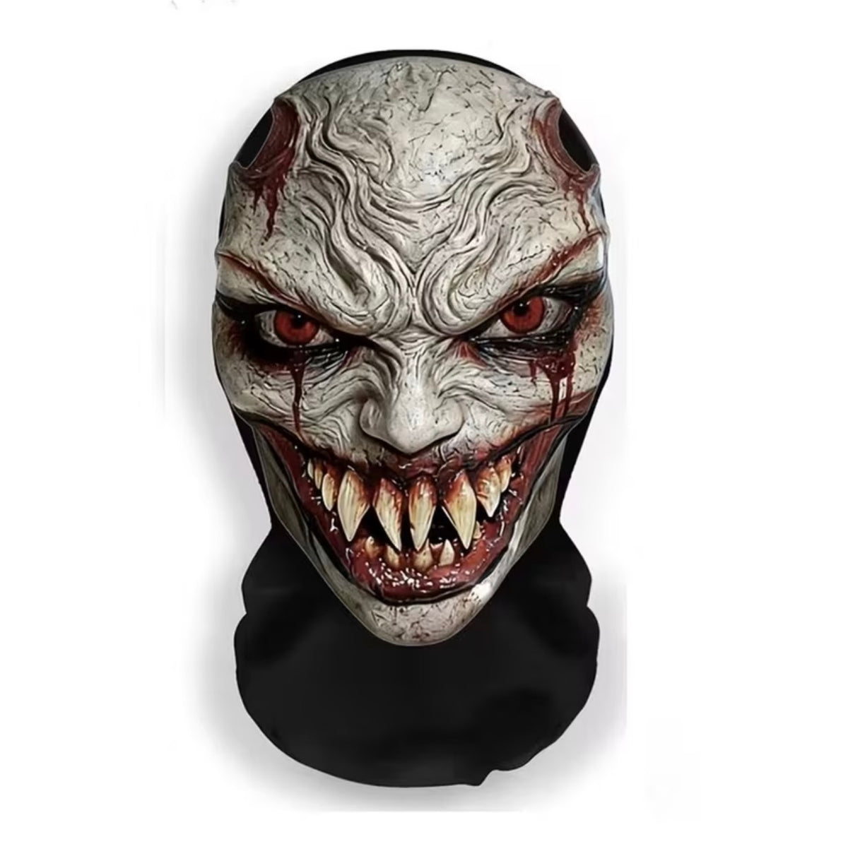 SliceU Qina Mask