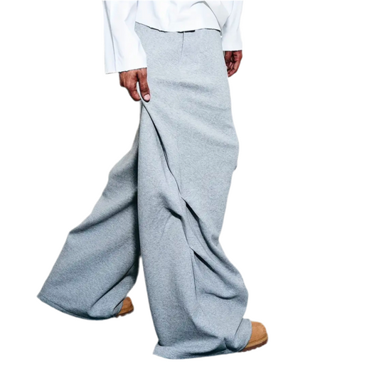 *SU* Baggy SweatPants v2