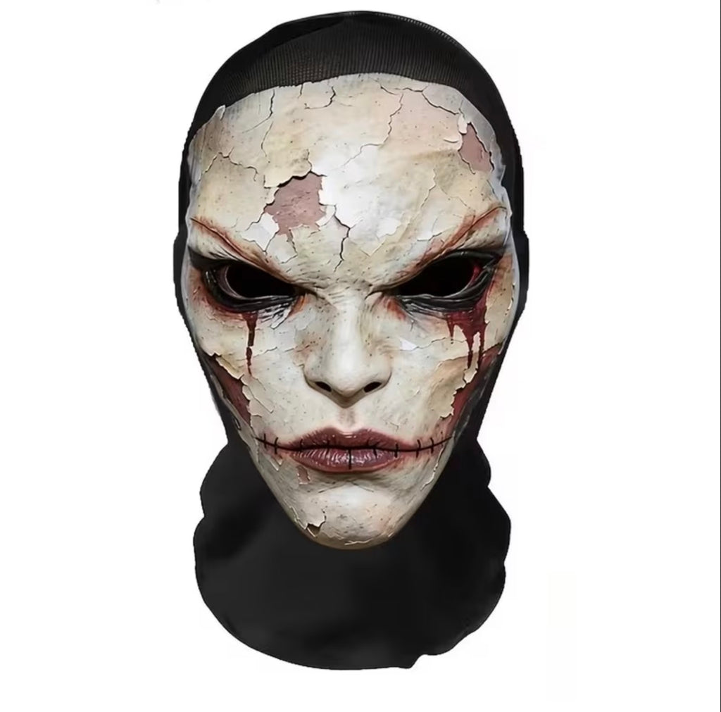 SliceU Qina Mask
