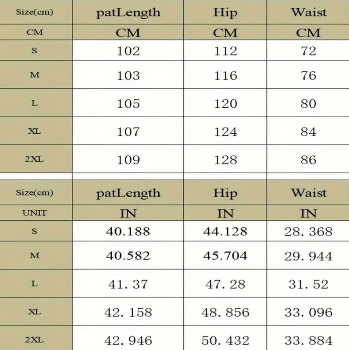 *SU* Tech Sweatpants