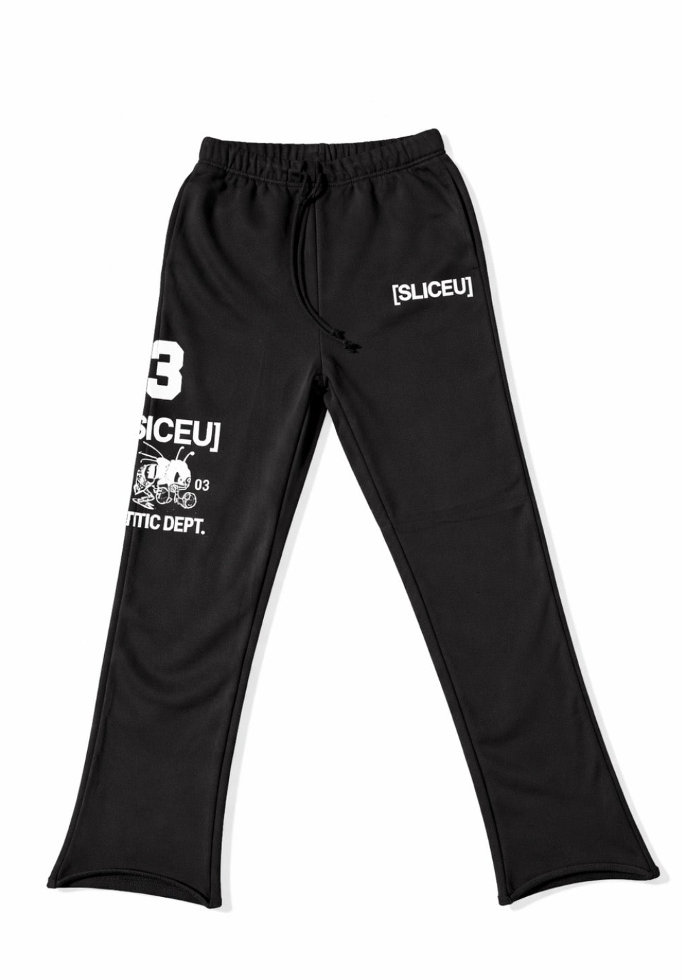 SliceU Hornets Team Sweatpants