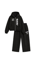 SliceU Sports Home Sweatsuit