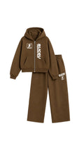 SliceU Sports Away Sweatsuit